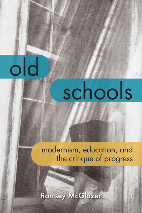 Old Schools - Ramsey McGlazer
