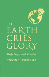 The Earth Cries Glory -  Shakespeare