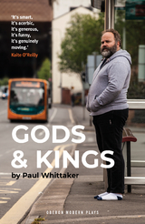 Gods & Kings -  Paul Whittaker