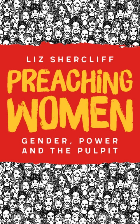 Preaching Women -  Shercliff