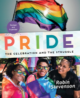Pride - Robin Stevenson