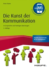 Die Kunst der Kommunikation - Peter Flume