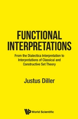 FUNCTIONAL INTERPRETATIONS - Justus Diller