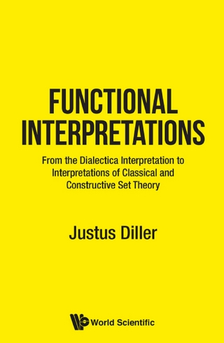 FUNCTIONAL INTERPRETATIONS