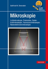 Mikroskopie -  Gottfried W. Ehrenstein