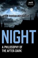 Night -  Jason Bahbak Mohaghegh