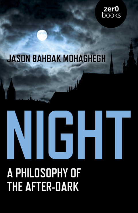 Night -  Jason Bahbak Mohaghegh