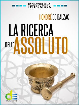 La ricerca dell’assoluto