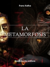 La Metamorfosis - Franz Kafka