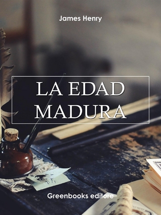La edad madura