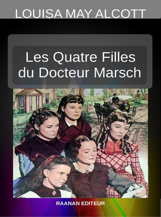 Les Quatre Filles du docteur Marsch