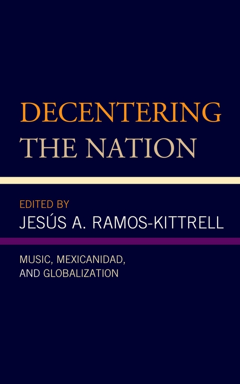 Decentering the Nation - 