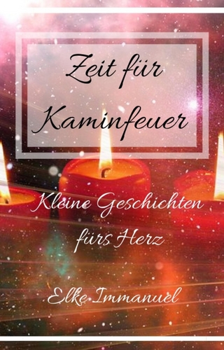 Zeit für Kaminfeuer