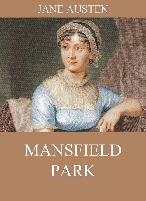 Mansfield Park - Jane Austen