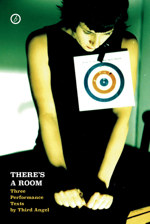 There's A Room -  Mala Voadora,  Third Angel .