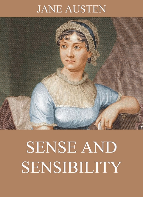 Sense & Sensibility - Jane Austen