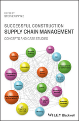 Successful Construction Supply Chain Management - 