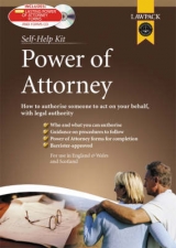 Power of Attorney Kit - 