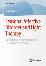 Seasonal Affective Disorder and Light Therapy - Jannik G&ouml;tz