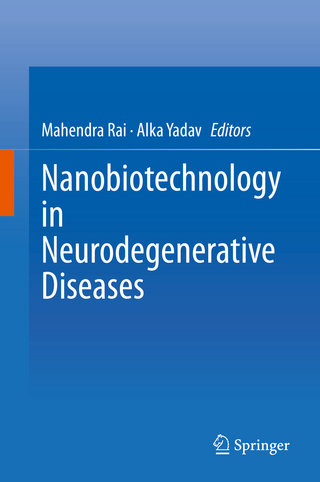 Nanobiotechnology in Neurodegenerative Diseases
