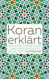 Koran erkl&auml;rt - 