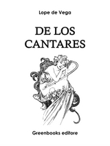 De los cantares - Lope de Vega