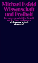 Wissenschaft und Freiheit - Michael Esfeld