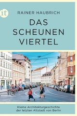Das Scheunenviertel -  Rainer Haubrich