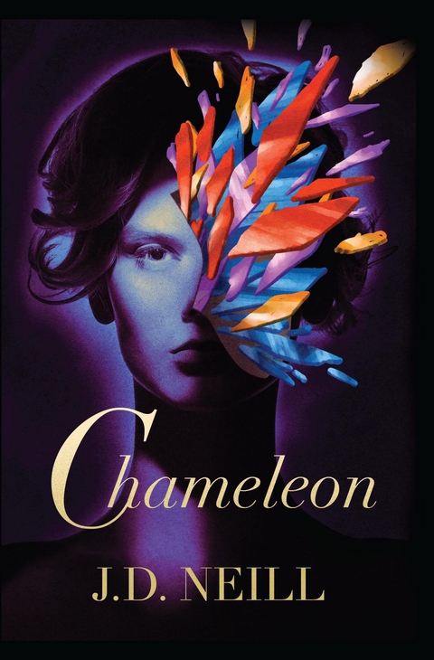 Chameleon - J. D. Neill
