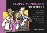 People Managers -  Ian Fleming