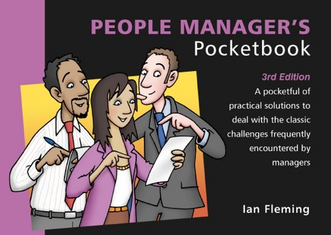 People Managers -  Ian Fleming