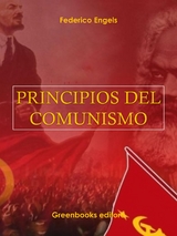 Principios del Comunismo - Federico Engels