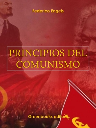 Principios del Comunismo