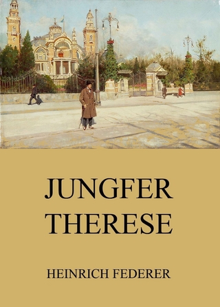 Jungfer Therese