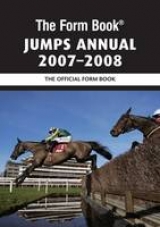 The Form Book Jumps Annual - Rumney, Ashley
