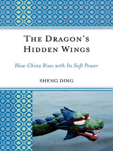 The Dragon's Hidden Wings - Sheng Ding