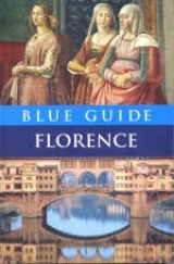 Blue Guide Florence - Macadam, Alta