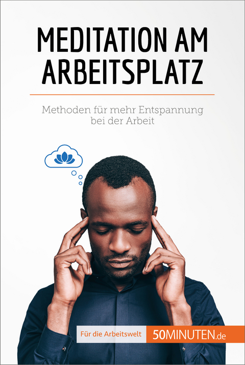 Meditation am Arbeitsplatz - Véronique Vesiez