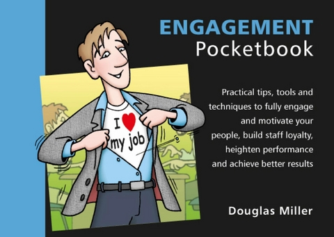 Engagement -  Doug Miller