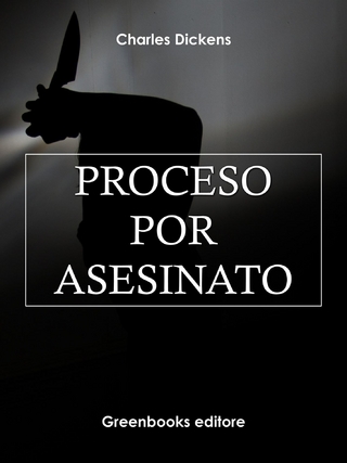 Proceso por asesinato