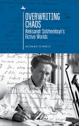 Overwriting Chaos - Richard Tempest