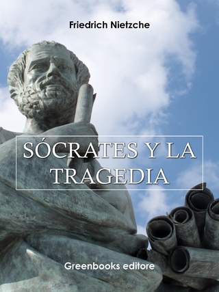 Sócrates y la tragedia