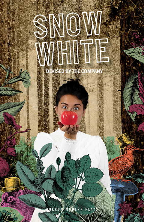 Snow White -  New International Encounter .