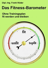 Das Fitness-Barometer - Dipl.-Ing. Frank R&ouml;der