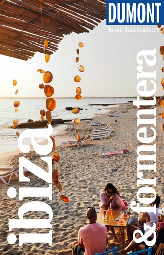 DUMONT Reise-Taschenbuch E-Book Ibiza & Formentera