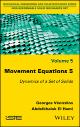 Movement Equations 5 - Georges Venizelos, Abdelkhalak El Hami