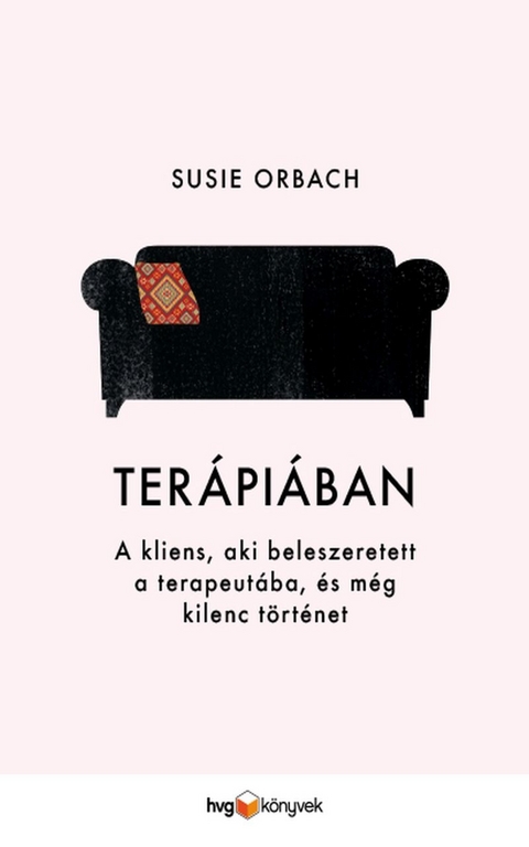 Ter&aacute;pi&aacute;ban -  Susie Orbach