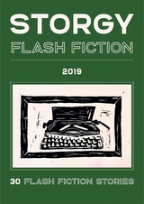 Storgy Flash Fiction 2019 -  Storgy Books