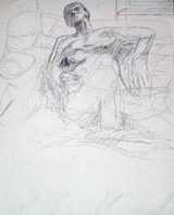 Erotic Art II - Armin Pangerl