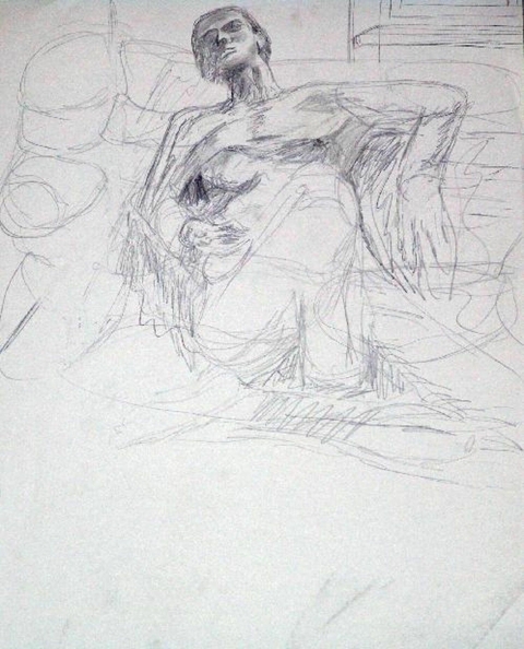 Erotic Art II - Armin Pangerl